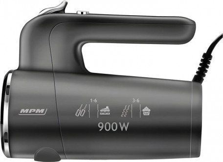 Миксер MPM MMR-23 533669ua фото