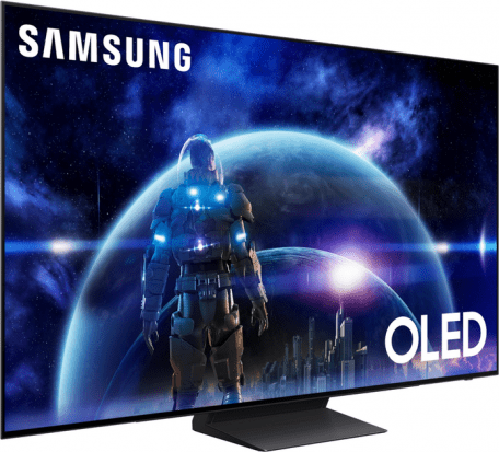 Телевизор Samsung QE77S90D 533372ua фото