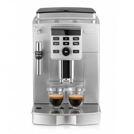 Кофемашина автоматическая Delonghi ECAM 25.120.SB 533541ua фото