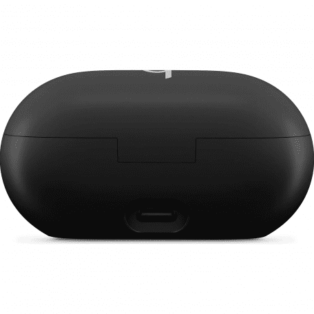 Навушники TWS Beats by Dr. Dre Solo Buds Matte Black (MUVW3) 511169ua фото