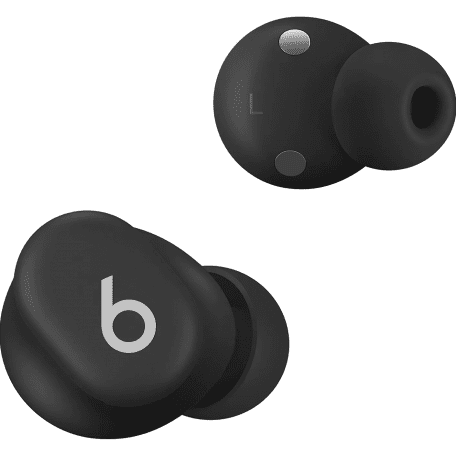 Навушники TWS Beats by Dr. Dre Solo Buds Matte Black (MUVW3) 511169ua фото