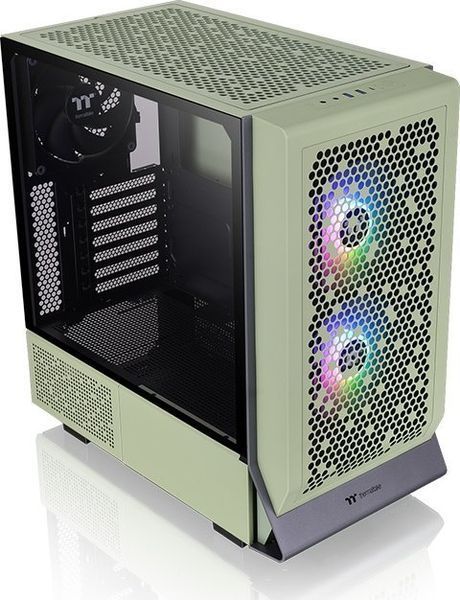 Корпус Thermaltake Ceres 300 TG ARGB (CA-1Y2-00MEWN-00) 542163 фото
