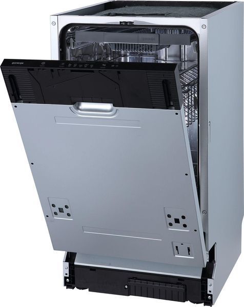 Посудомоечная машина Gorenje GV520E10 387251ua фото