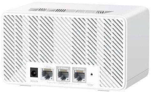 Mesh-система Mercusys Halo H37BE (2-pack) 618493 фото