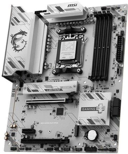 Материнська плата MSI B850 Gaming Plus WIFI6E 607008ua фото