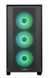 Корпус Chieftec Hunter 3 Black (GS-03B-OP) 572771 фото 2