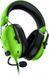 Навушники з мікрофоном Razer Blackshark V2 X Green (RZ04-03240600-R3M1) 356772ua фото 3