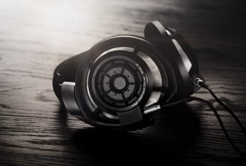 Наушники без микрофона Sennheiser HD 800 S 532792 фото