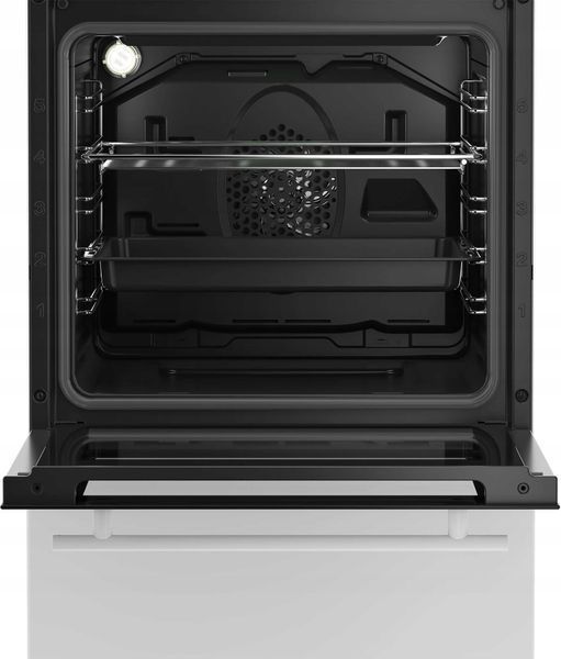 Комбінована плита Beko FSM51339DWDS 619899 фото