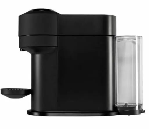 Кавоварка капсульна еспресо Delonghi Nespresso Vertuo Next ENV 120.BM 352862 фото