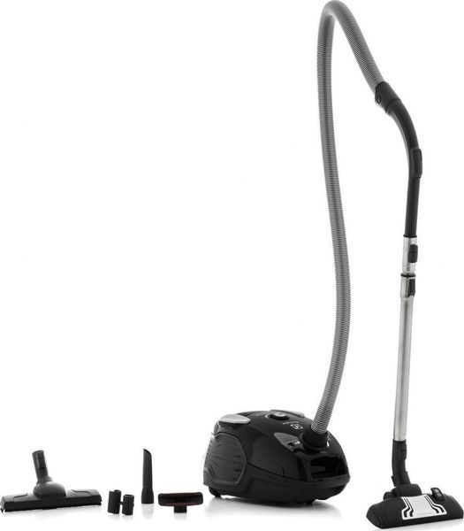Пилосос з мішком Electrolux PowerForce EPF63EB-S 231361 фото