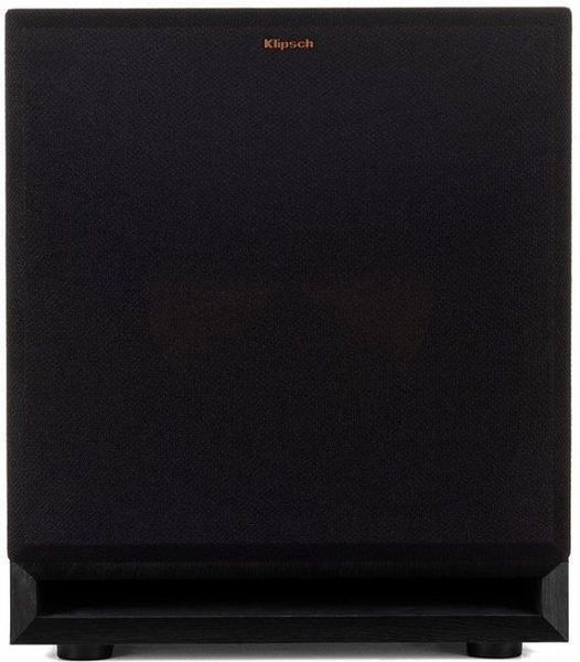 Сабвуфер активний Klipsch SPL-100 CE Black 493415 фото