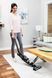 Пилосос 2в1 (вертикальний + ручний) Bissell MultiReach Essential 18V 2280N 328004 фото 4