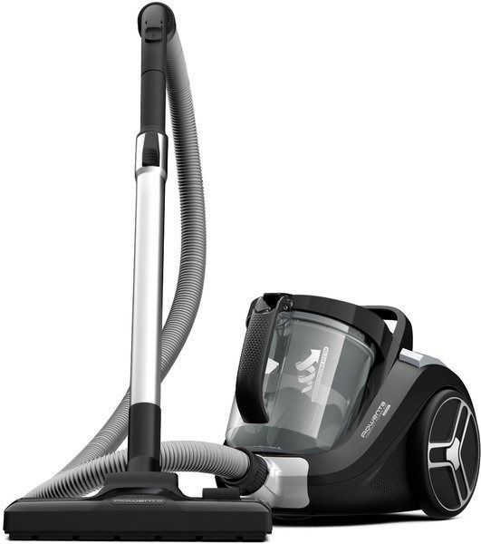 Пилосос безмішковий Rowenta Compact Power XXL Classic + Kit RO4B25EA 579751ua фото