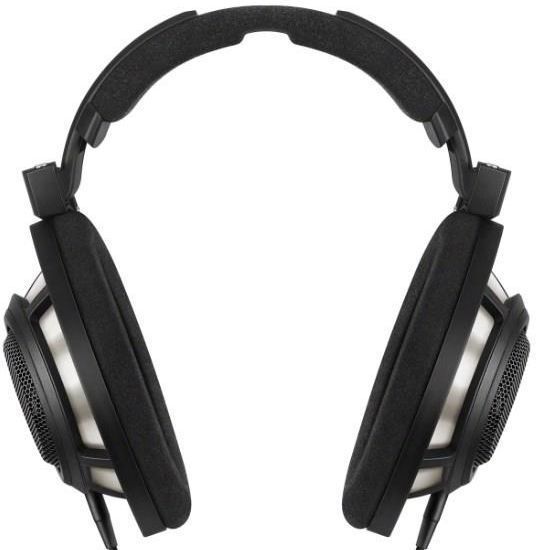 Наушники без микрофона Sennheiser HD 800 S 532792 фото