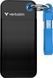 SSD накопичувач Verbatim Pocket 2 TB Blue (32195) 525646 фото 1