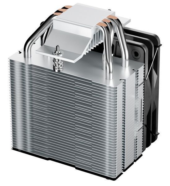 Повітряне охолодження Be Quiet! Pure Rock Slim 3 (BK047) 621212ua фото