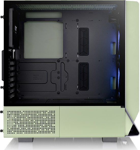 Корпус Thermaltake Ceres 300 TG ARGB (CA-1Y2-00MEWN-00) 542163 фото