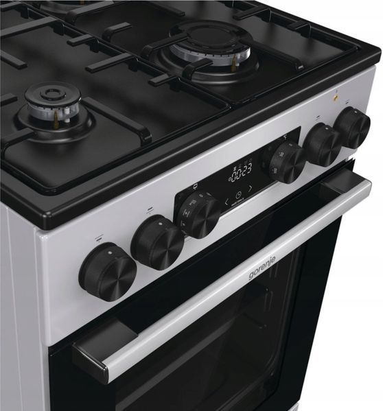 Комбінована плита Gorenje GK5C64SH 592892ua фото