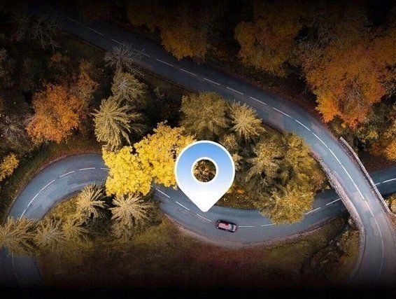 Автомобільний відеореєстратор DDPai Mini5 4G LTE 4K GPS 554671 фото