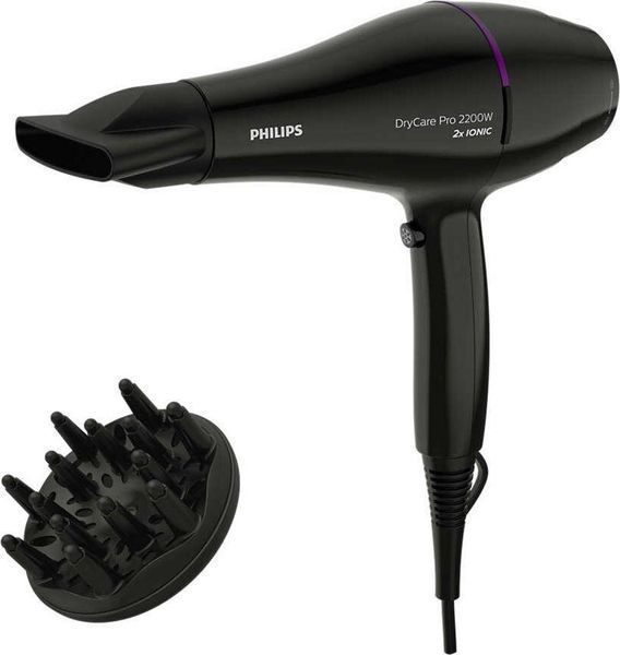 Фен Philips BHD274/00 397643ua фото