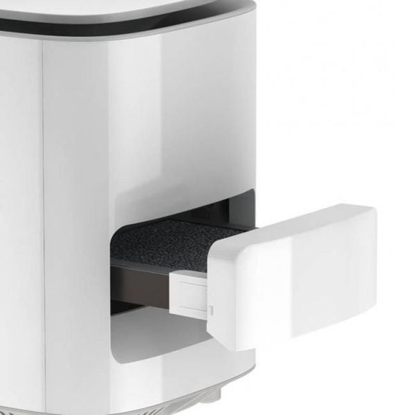 Очиститель воздуха Petoneer AirMaster White (PN11001103) 608760 фото