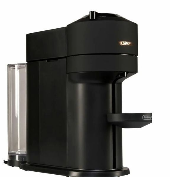 Кавоварка капсульна еспресо Delonghi Nespresso Vertuo Next ENV 120.BM 352862 фото