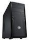 Корпус Cooler Master CM Force 500 (FOR-500-KKN1) 463147 фото 1