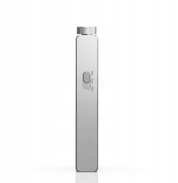 Радіоприймач FiiO RR11 Silver 598319 фото