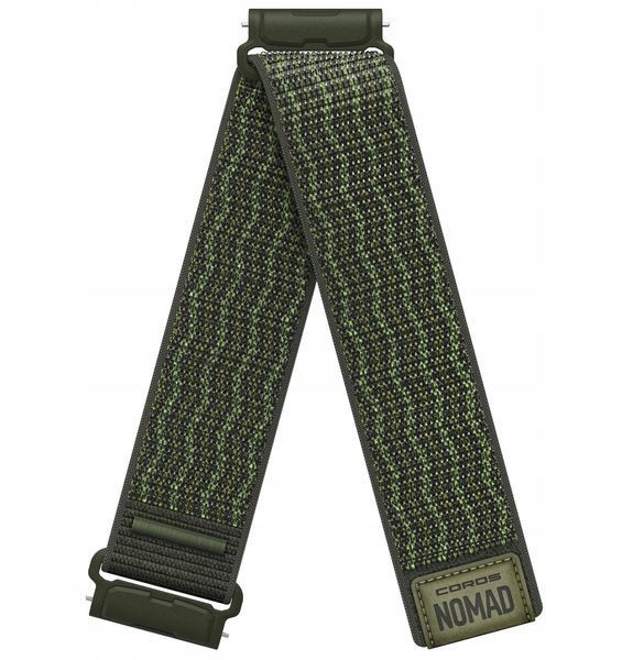 Смарт-часы Coros Nomad Green (WNOM-GRN) 621675 фото