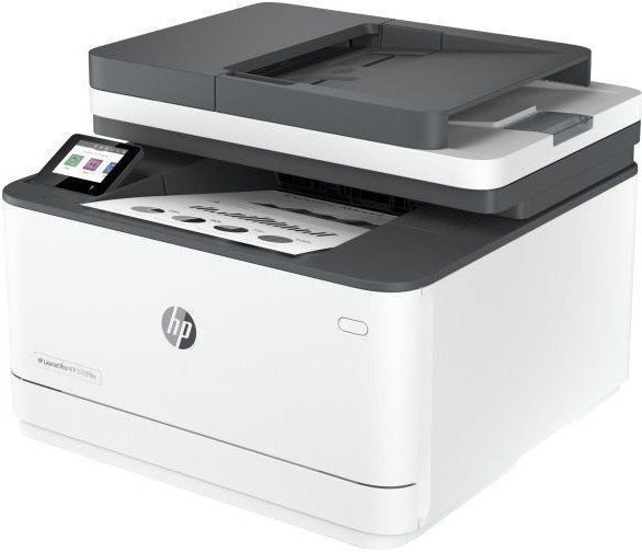 БФП HP LaserJet Pro 3103fdw + Wi-Fi (3G632A) 589976ua фото