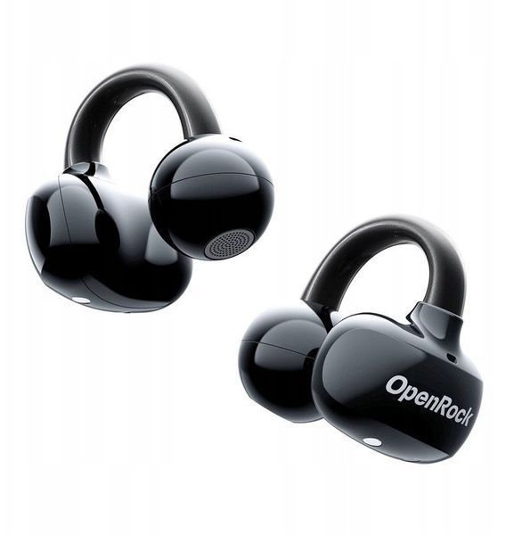 Наушники TWS OneOdio OpenRock E Black 620679 фото