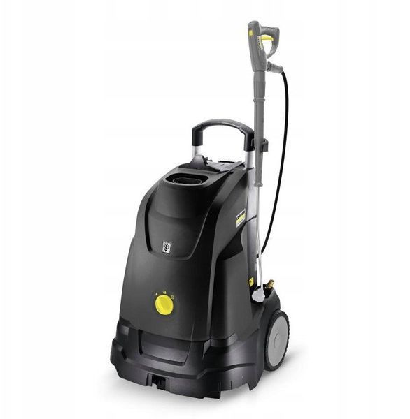 Мінімийка високого тиску Karcher HDS 5/13 U Anniversary Edition (1.064-918.0) 620310 фото