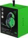 Навушники з мікрофоном Razer Blackshark V2 X Green (RZ04-03240600-R3M1) 356772ua фото 5