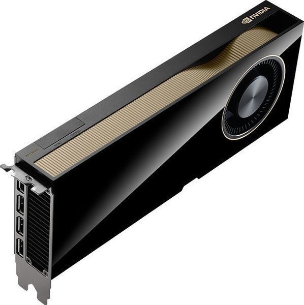Видеокарта Nvidia RTX 6000 Ada Generation 48 GB GDDR6 (900-5G133-2250-000) 590733 фото