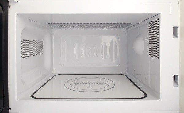 Микроволновка с грилем Gorenje MO4250CLI 473189ua фото