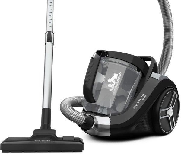 Пилосос безмішковий Rowenta Compact Power XXL Classic + Kit RO4B25EA 579751ua фото