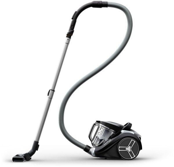 Пилосос безмішковий Rowenta Compact Power XXL Classic + Kit RO4B25EA 579751ua фото