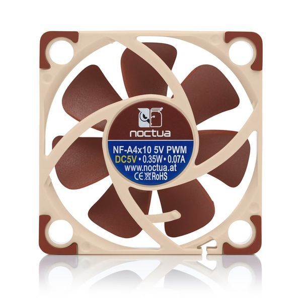 Вентилятор Noctua NF-A4x10 5V PWM 513687 фото