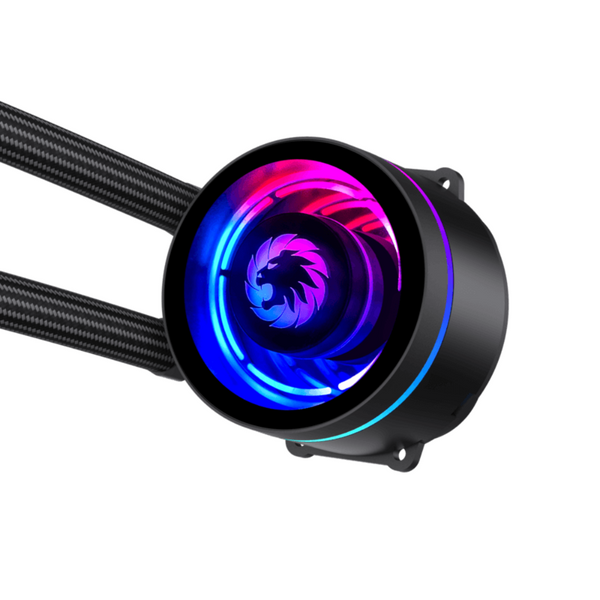 Водяне охолодження GameMax IceChill 240V 628013ua фото