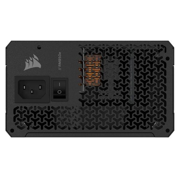 Блок живлення Corsair RM850e ATX 3.1 (CP-9020296-EU) 570431ua фото