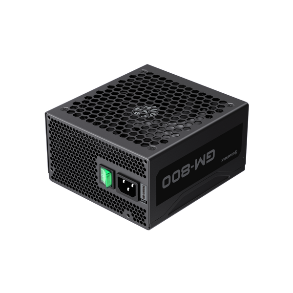 Блок питания GameMax GM-800 Modular 627734ua фото