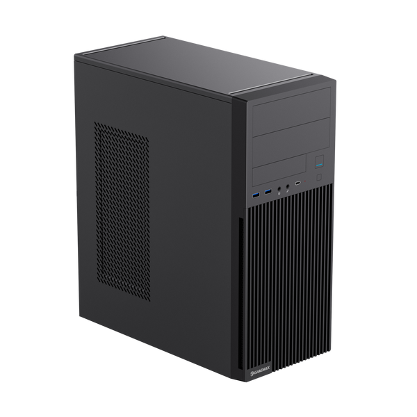 Корпус GameMax ET-215-NP-2U3TYC 628317ua фото