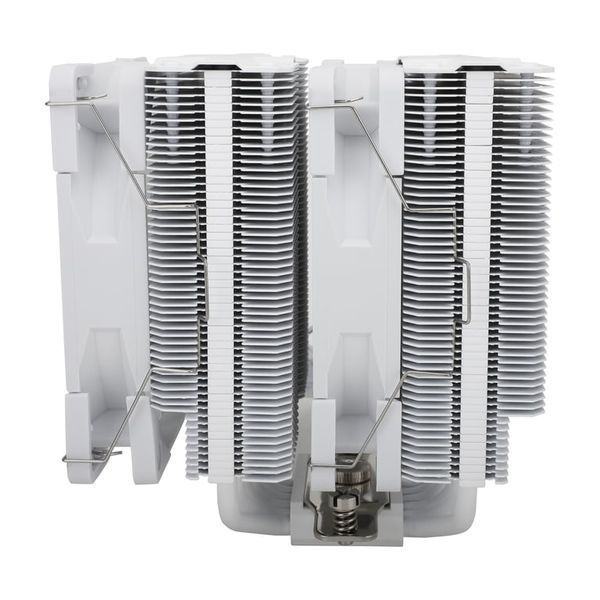 Повітряне охолодження Thermalright Peerless Assassin 120 White 527440 фото