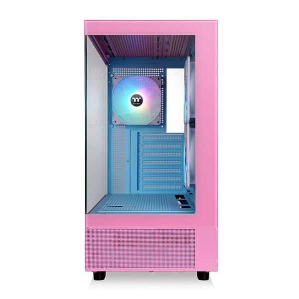 Корпус Thermaltake View 270 Plus TG ARGB Bubble Pink (CA-1Y7-00MAWN-00) 620100 фото