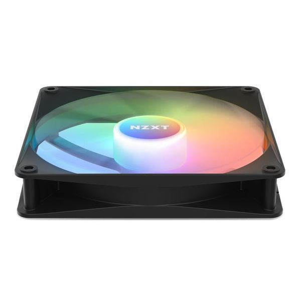 Вентилятор NZXT F140 RGB Core Black (RF-C14SF-B1) 516811ua фото