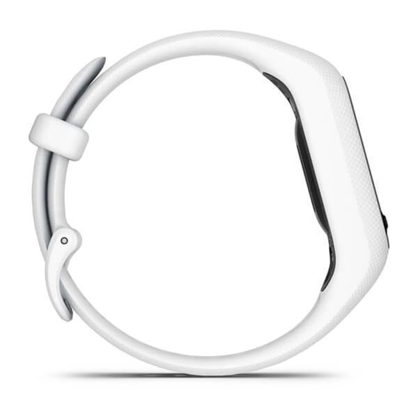 Фитнес-браслет Garmin Vivosmart 5 White (010-02645-11/01) 613288 фото