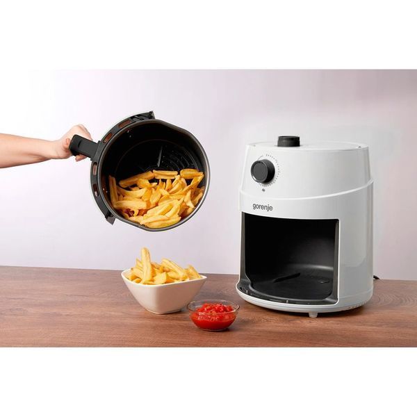 Мультипіч (аерофритюрниця) Gorenje AF1300XG 579130ua фото