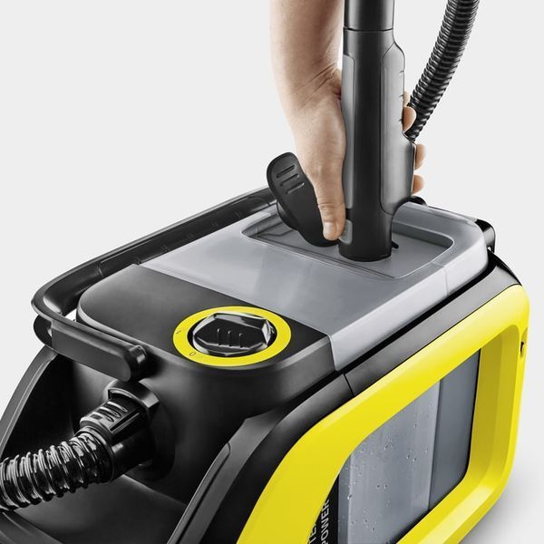 Миючий пилосос Karcher SE 3-18 Compact Battery Set (1.081-502.0) 519774 фото
