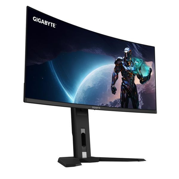Монитор Gigabyte MO34WQC2 520143ua фото